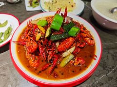 -盱眙虾神於氏龙虾(夫子庙红街店)