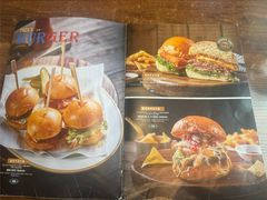 -TIGERS老虎西餐(亦庄店)