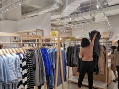 -OCE(熙地港购物中心店)