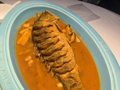 -阿五黄河大鲤鱼(英协路店)