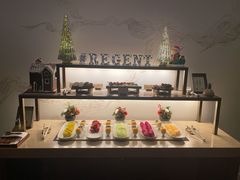 -罗宾斯牛排馆(重庆丽晶酒店)