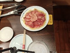 -蒜香焼肉PURUSHIN(马场路店)