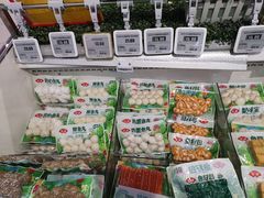 -资和信百货商场
