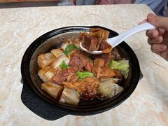 -珍珍小食店(西华路店)