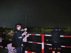 -芒洲湿地公园