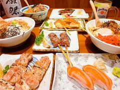 -诚家·日式烧鸟·深夜食堂(虹桥天街店)