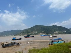 -北岐滩涂