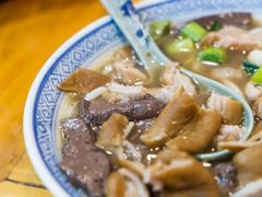 -锦泓老字号猪脏粉(东联大厦店)