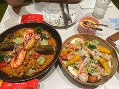 -CRAZYONES克芮旺斯西班牙餐厅(苏州中心店)