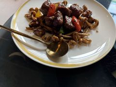 -三号黄浦会Canton Table