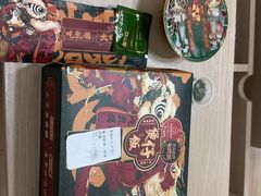 -大鸽饭(汉溪长隆店)