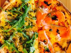 -PIZZA BIANCA(民园店)