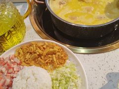 -八珍玉食鸡煲·打边炉(印象城店)