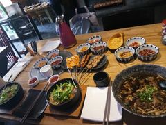 -十号烤场(麦岛店十二年店)