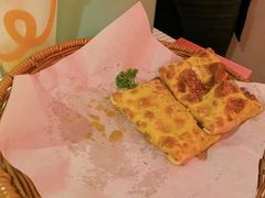 -楼兰新疆菜(江宁万达店)