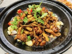 -红厨巷·淮扬菜(熙南里店)