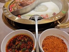 -热辣宗师·串串火锅(万达金街店)