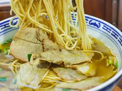 -永丰面馆(汉口路店)