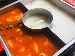 -新辣道鱼火锅(领展购物广场·中关村店)