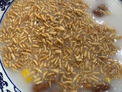 -香香擂茶馆(城南完小店)