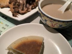 -牧马人奶茶馆(乌兰察布总店)
