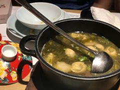 豆汤肥肠-锅儿匠辣子鸡(春熙路店)