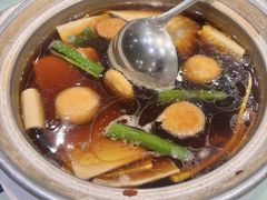 -老西门·常州菜(新区店)