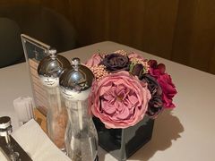 -燃扒房Steakhouse(皇庭店)