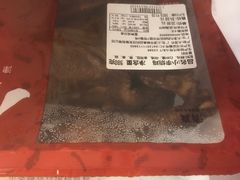 -小李烧鸡(西北角总店)