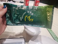 -阿莉餐厅(枣阳路店)