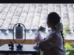 -丽庐·五味炖铺