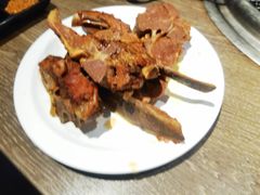 -火炉火自助餐(枫蓝国际店)