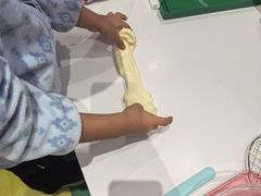 -汤姆熊欢乐世界·史莱姆怪兽(正大店)