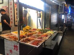 -好可爱经典炸炸炸·炸鲜奶(长郡老店)