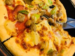 -必胜客(上海新南方商城PH店)