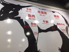 -嬷孙家潮汕牛肉火锅(北京路天河城店)