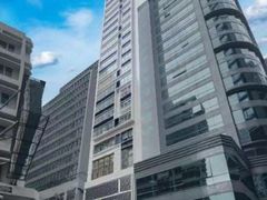 -香港富荟上环酒店