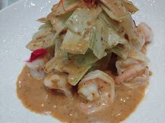 -碧水大厦中餐厅