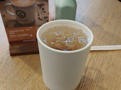 -逸派咖啡 EPARKCOFFEE(广安门店)
