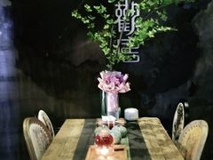 -观唐足道SPA养生会馆(南湖店)
