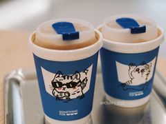 -Something For(中洲湾店)