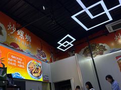 -柳州人田螺鸭脚煲(农院路1店)