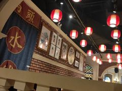 -天津卫码头(南开大悦城店)