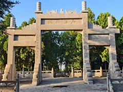 -原山国家森林公园