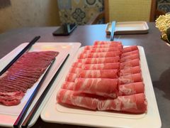 -君邦火锅(新疆大厦店)