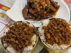-金姐台湾菜(珠江路店)