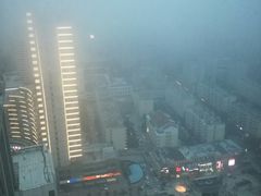 -青岛海都大酒店(黄岛金沙滩井冈山路地铁站店)