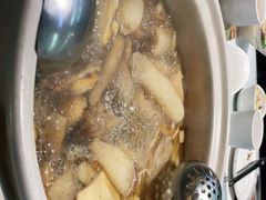 -名善山珍·野生菌汤锅(文殊院店)