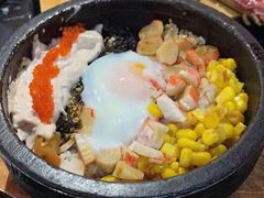 -鹤江桥·红油牛肉粉(SKP店)