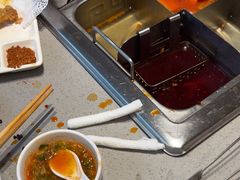 -海底捞火锅(振华广场生日主题店)